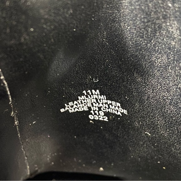 Marc Fisher Urmi Black Suede Pointy Toe Bootie 11M - Picture 11 of 14